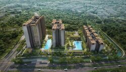 Narra Residences (D23), Apartment #630663961